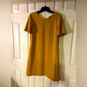 Ann Taylor dress with pockets, size 6